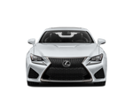 2015 Lexus RC F F
