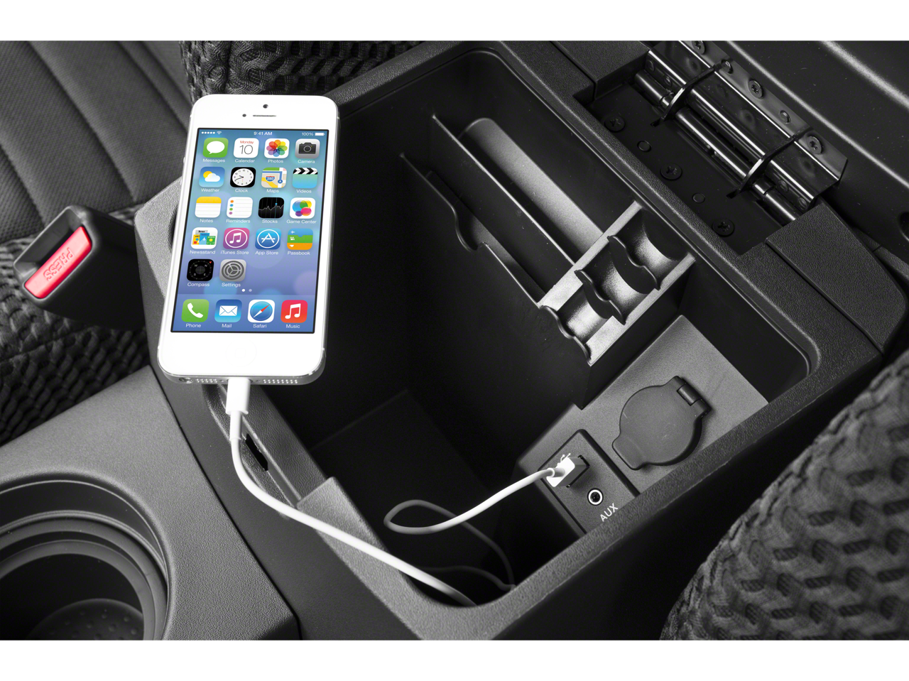 2015 Nissan Frontier SV