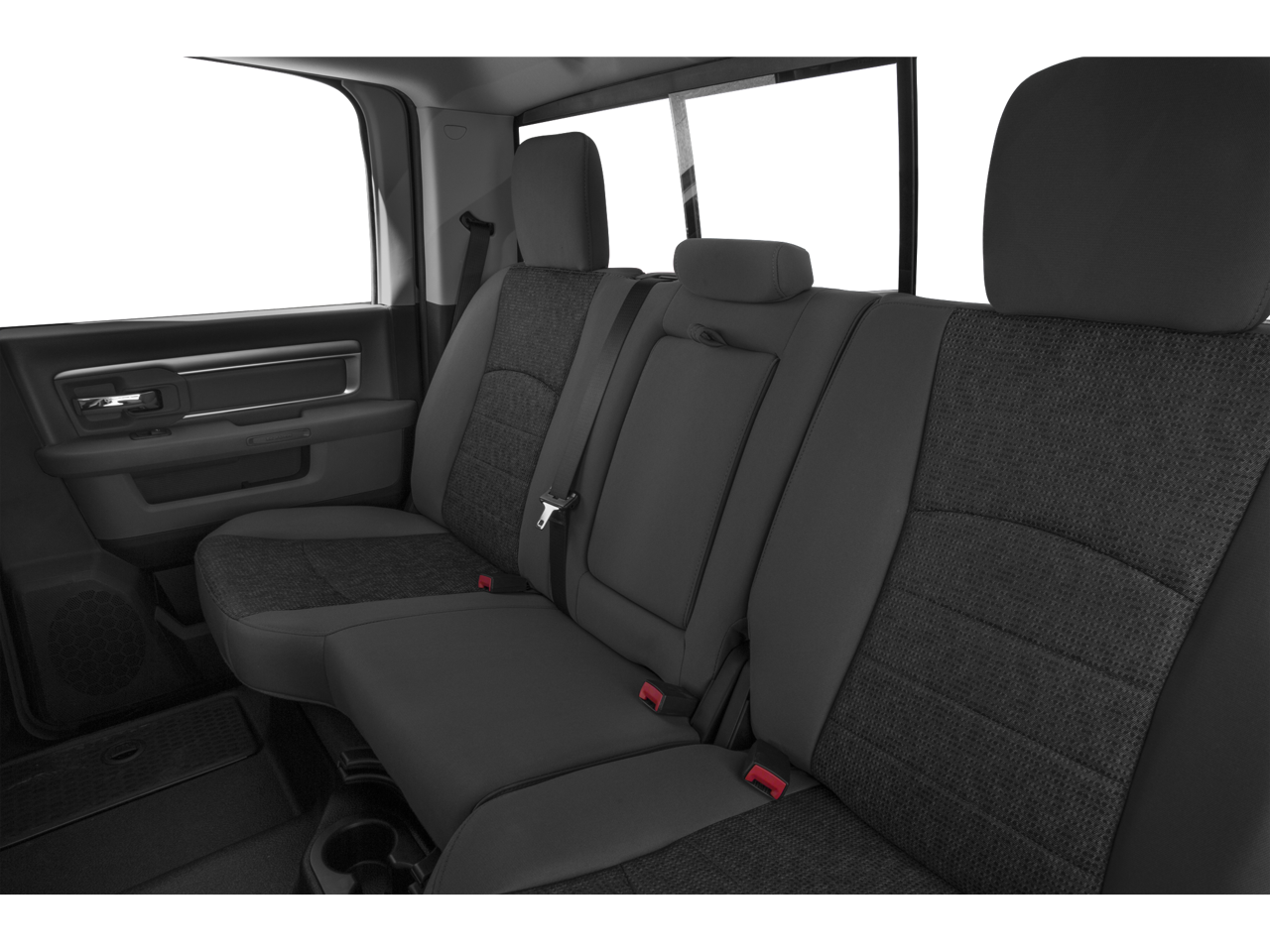 2015 RAM 2500 Power Wagon