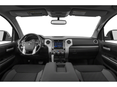 2015 Toyota Tundra 4WD Truck SR5