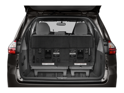 2015 Toyota Sienna LE AAS