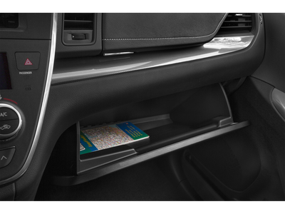 2015 Toyota Sienna SE Premium