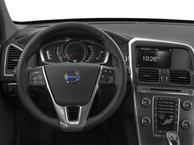 2015 Volvo XC60 T5 Drive-E Premier