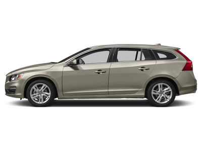 2015 Volvo V60 T5 Drive-E Premier
