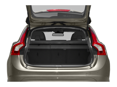 2015 Volvo V60 T5 Drive-E Premier