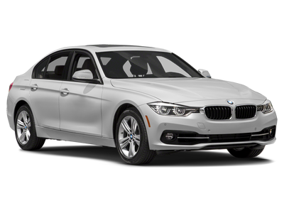 2016 BMW 3 Series 328i