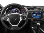 2016 Chevrolet Corvette 2LT