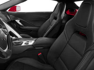 2016 Chevrolet Corvette 2LT