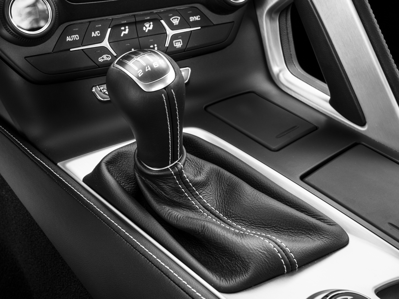 2016 Chevrolet Corvette 2LT