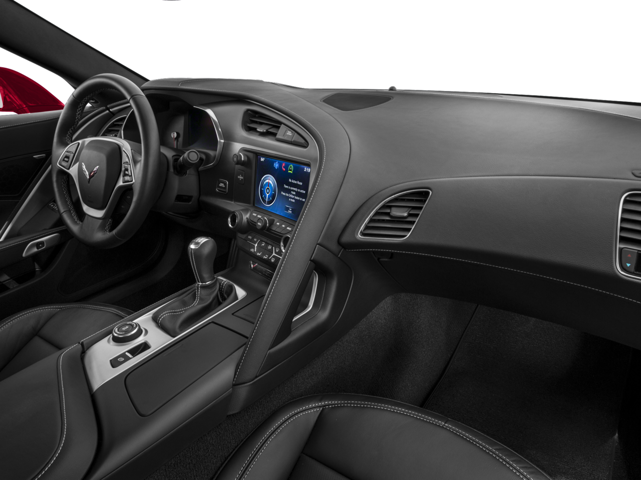 2016 Chevrolet Corvette 2LT