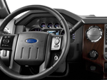 2016 Ford Super Duty F-250 SRW Platinum