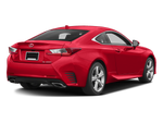 2016 Lexus RC 200t 200t
