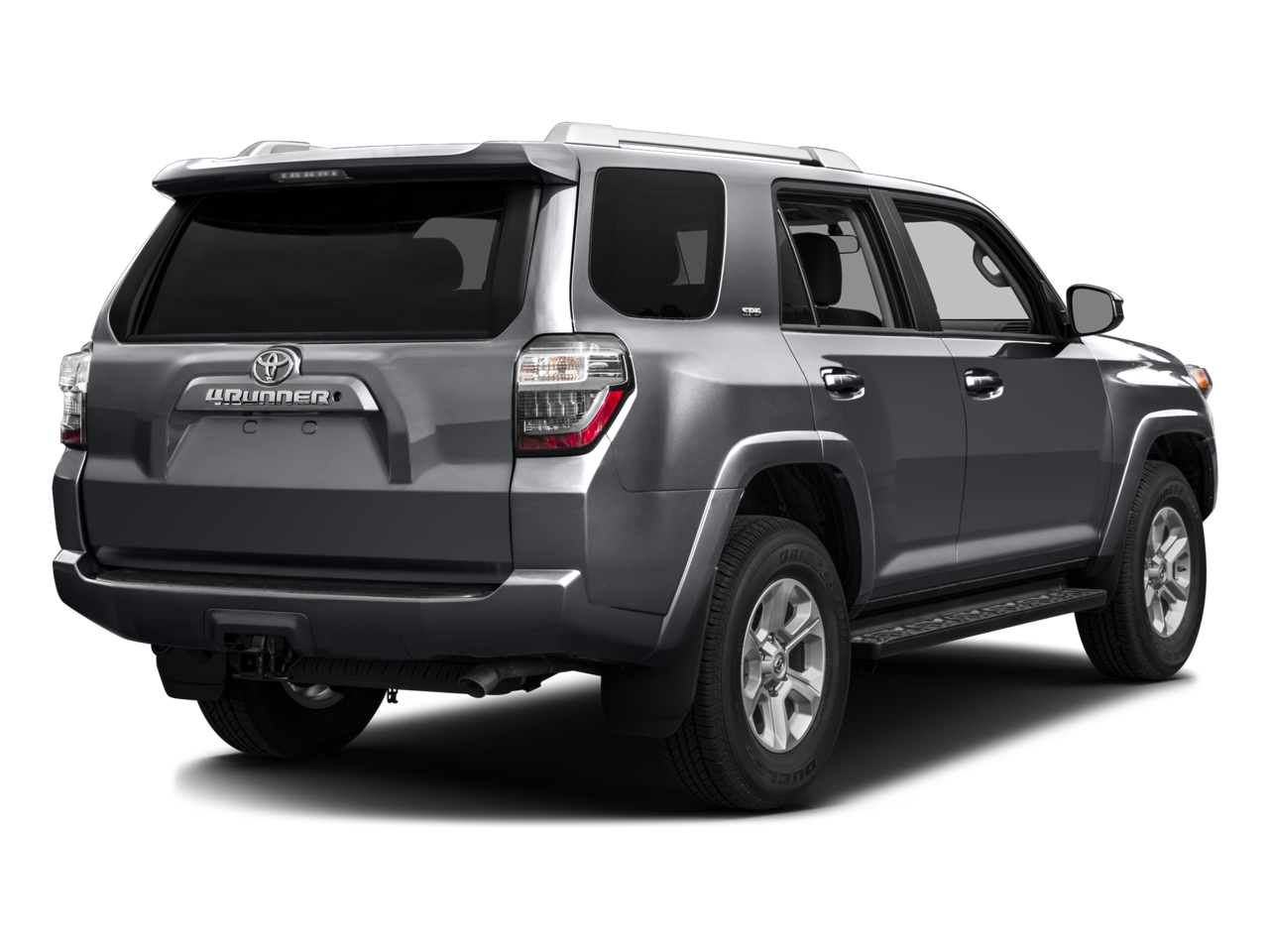 2016 Toyota 4Runner Base