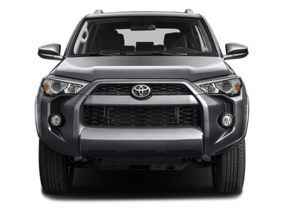 2016 Toyota 4Runner Base