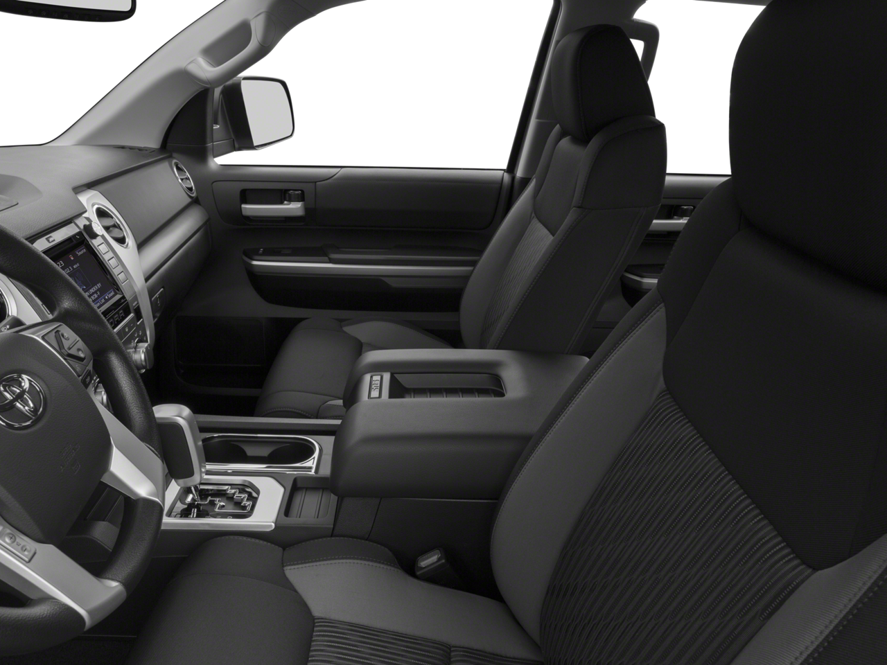 2016 Toyota Tundra 2WD Truck SR5