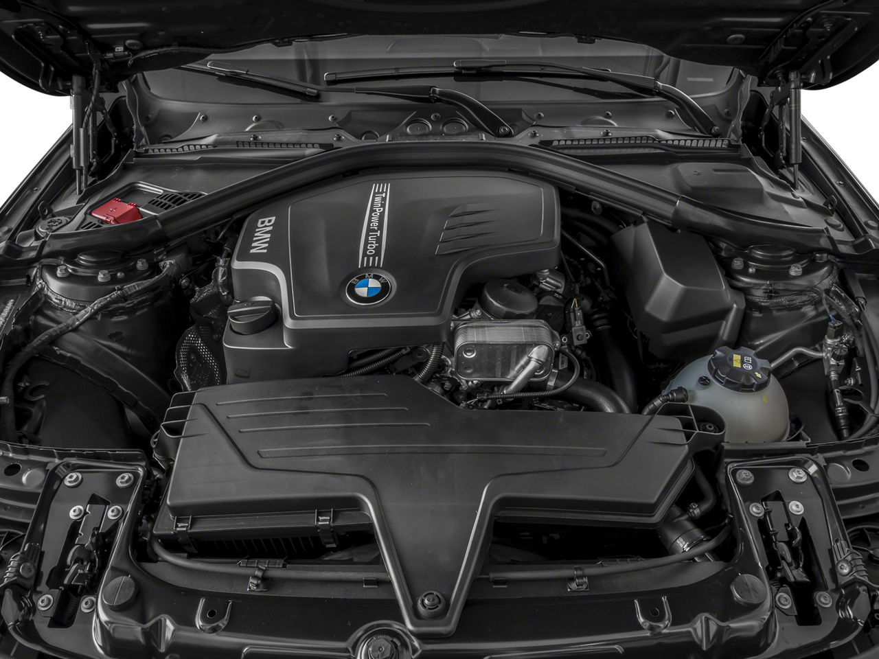 2017 BMW 3 Series 320i