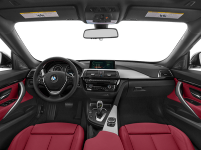 2017 BMW 3 Series 330i xDrive