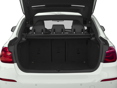 2017 BMW 3 Series 330i xDrive