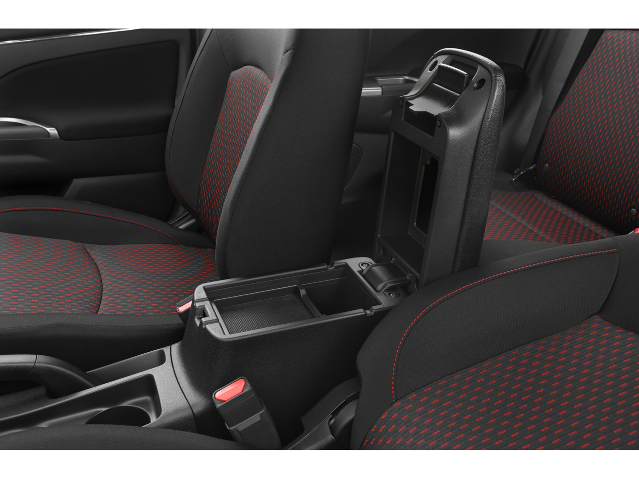 2018 Mitsubishi Outlander Sport ES 2.0