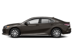 2018 Toyota Camry Hybrid LE