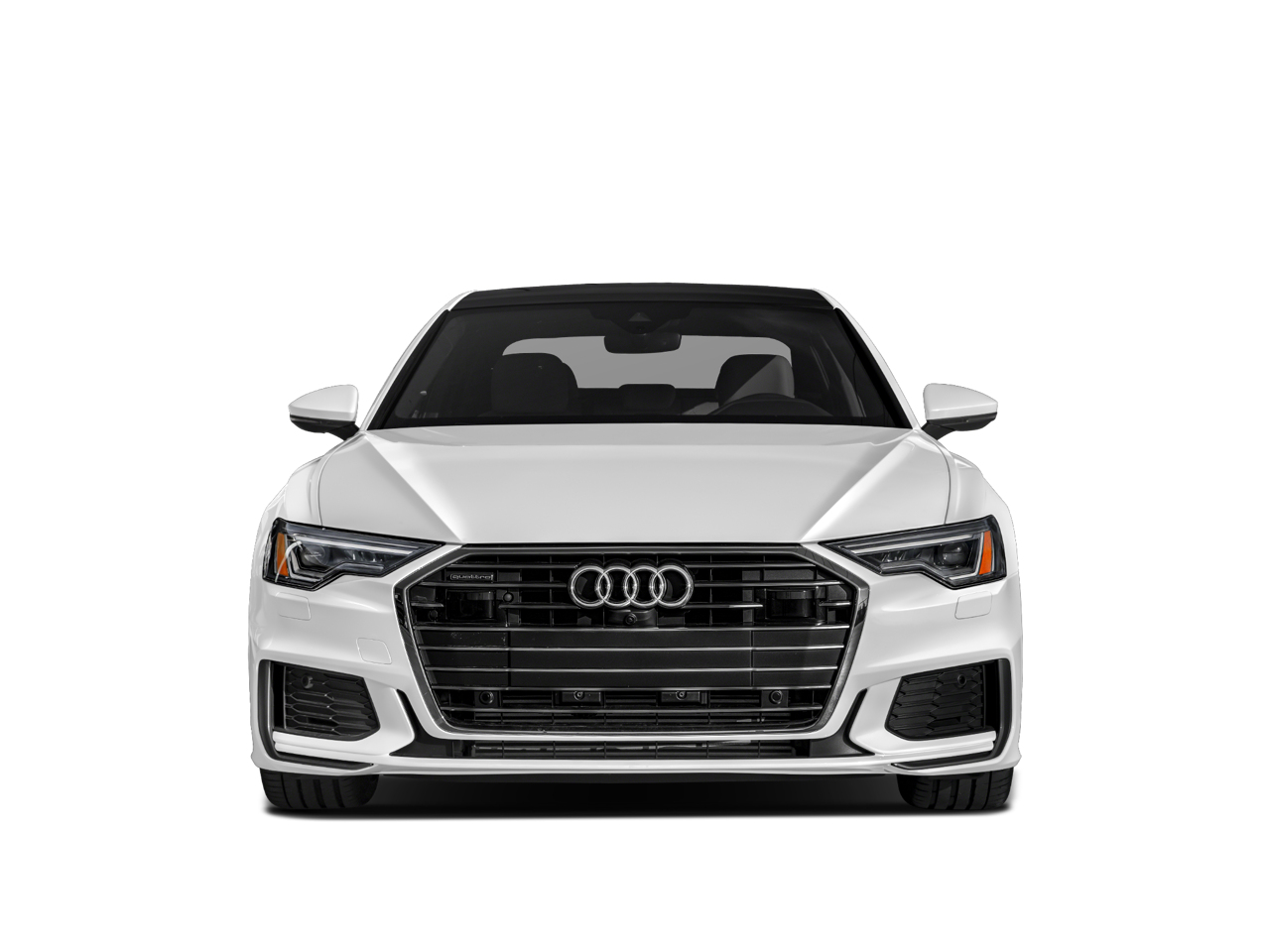 2019 Audi A6 Prestige