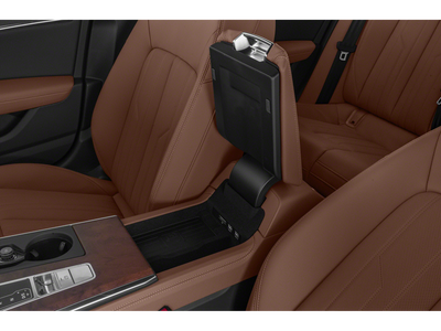 2019 Audi A6 Prestige