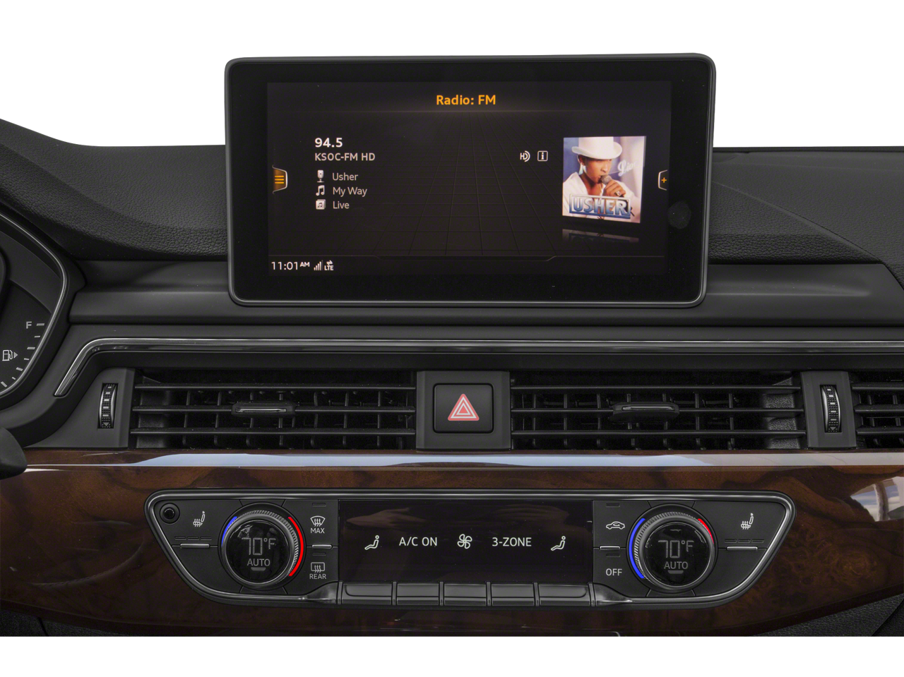 2019 Audi A5 Sportback Premium