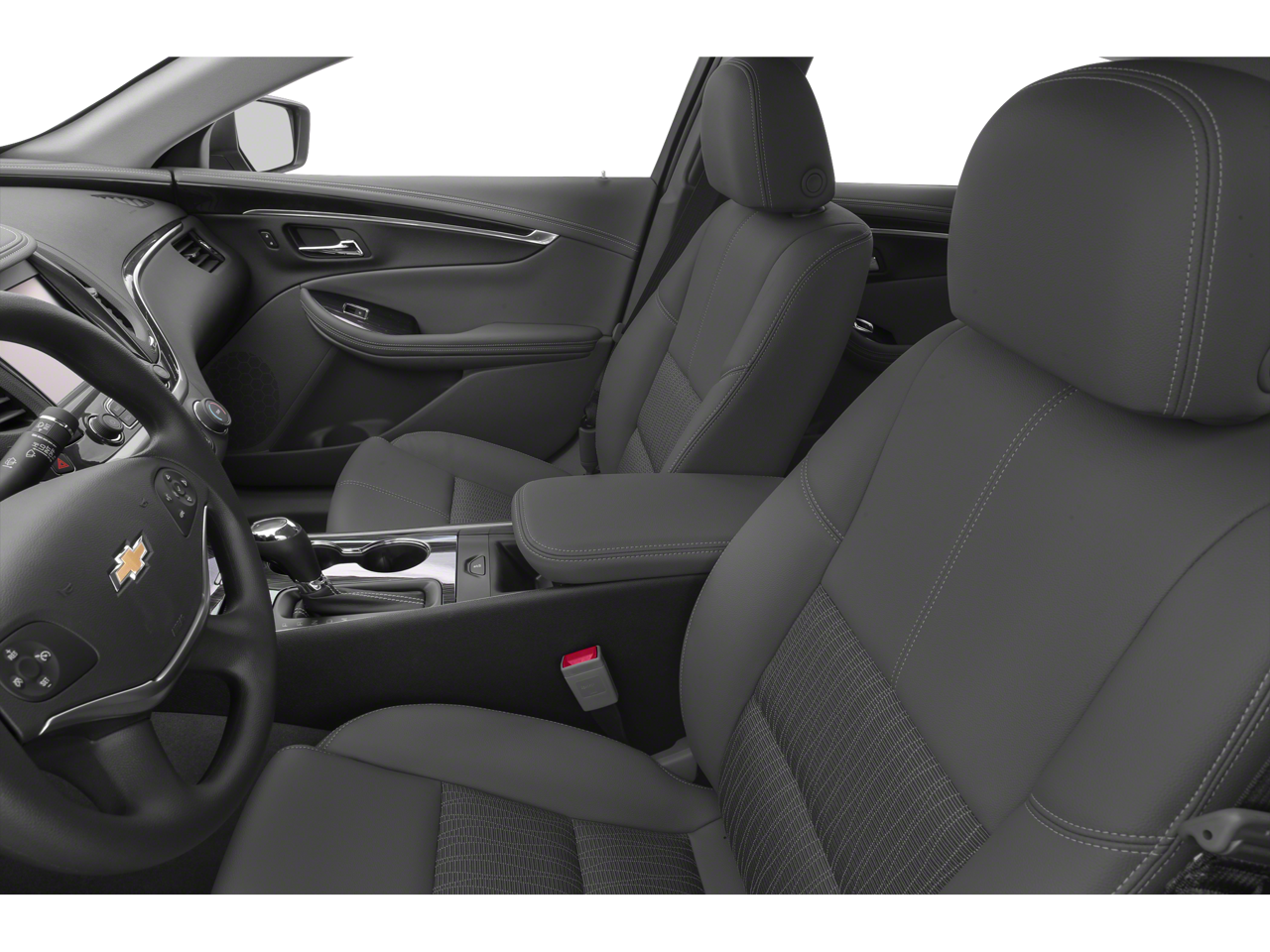 2019 Chevrolet Impala Premier