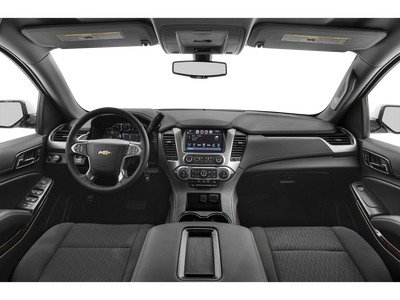 2019 Chevrolet Suburban LS