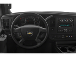 2019 Chevrolet Express Cargo Van Work Van
