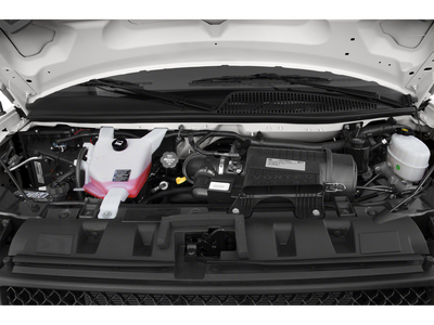 2019 Chevrolet Express Cargo Van Work Van