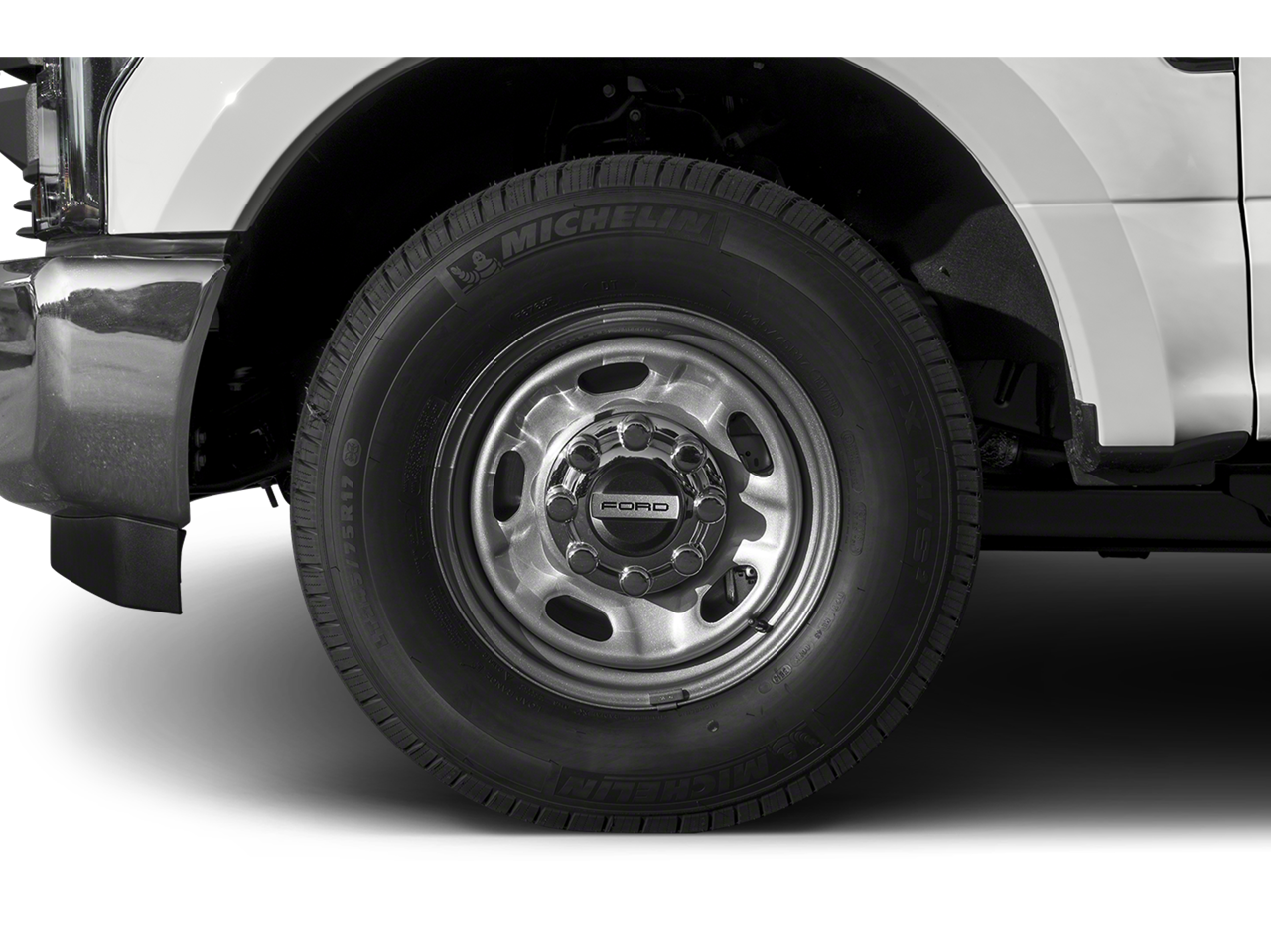 2019 Ford Super Duty F-250 SRW XLT