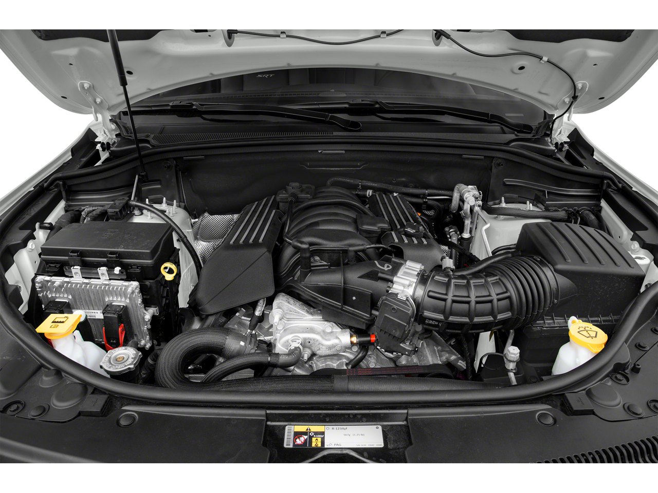 2019 Jeep Grand Cherokee Trackhawk