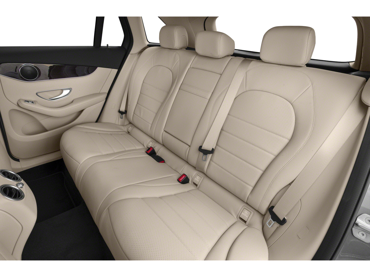 2019 Mercedes-Benz GLC GLC 300