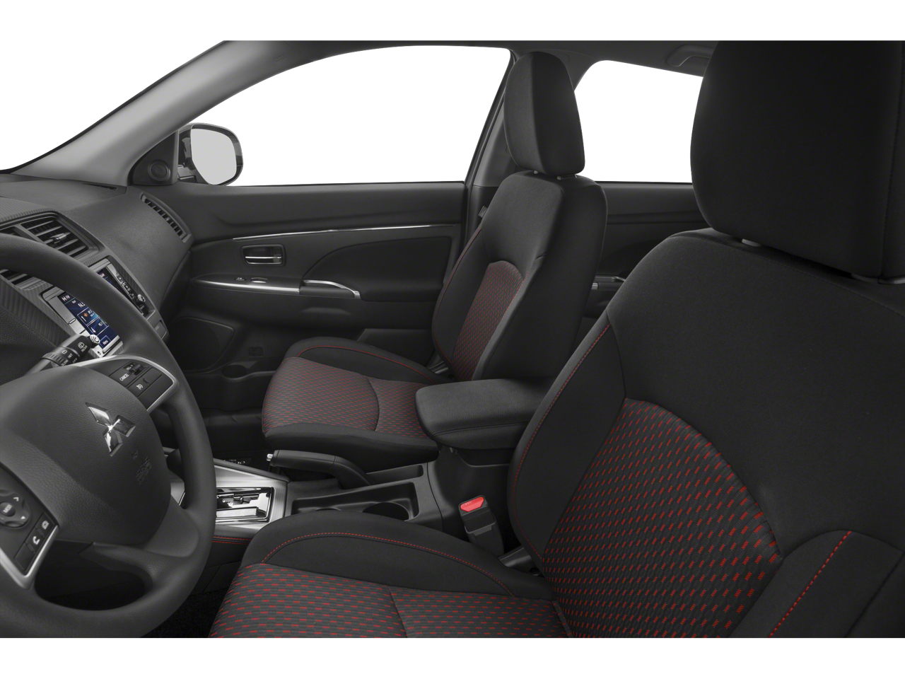 2019 Mitsubishi Outlander Sport ES 2.0