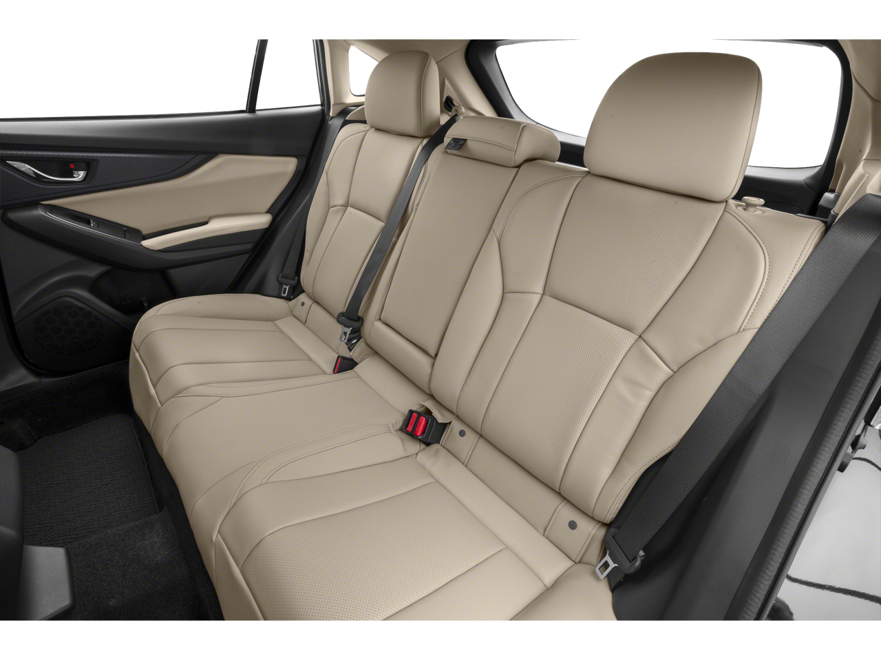 2019 Subaru Impreza Limited