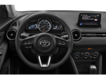 2019 Toyota Yaris Sedan LE