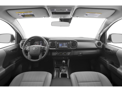 2019 Toyota Tacoma 2WD SR5