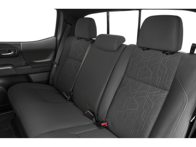 2019 Toyota Tacoma 4WD TRD Off-Road