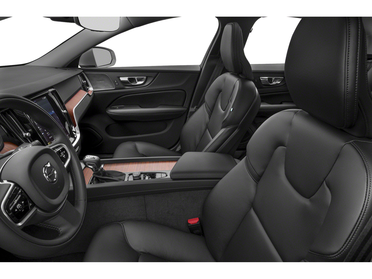 2019 Volvo S60 Momentum