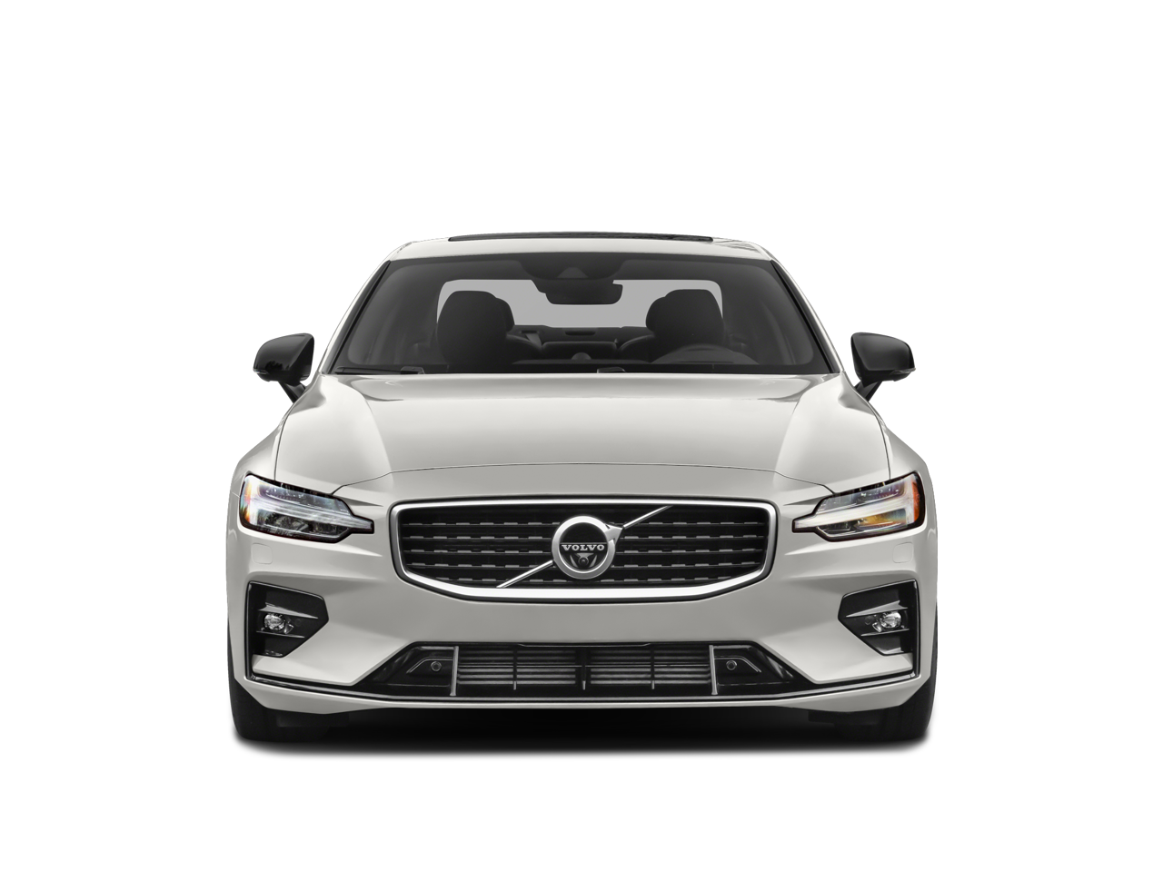 2019 Volvo S60 R-Design