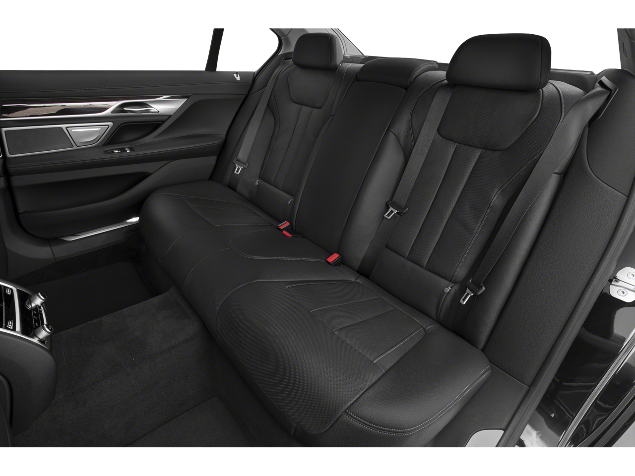 2020 BMW 7 Series 740i xDrive