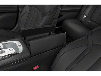 2020 BMW 7 Series 740i xDrive