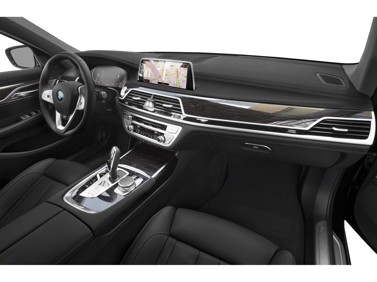 2020 BMW 7 Series 740i xDrive