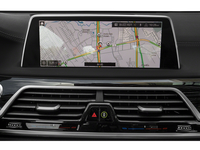 2020 BMW 7 Series 740i xDrive