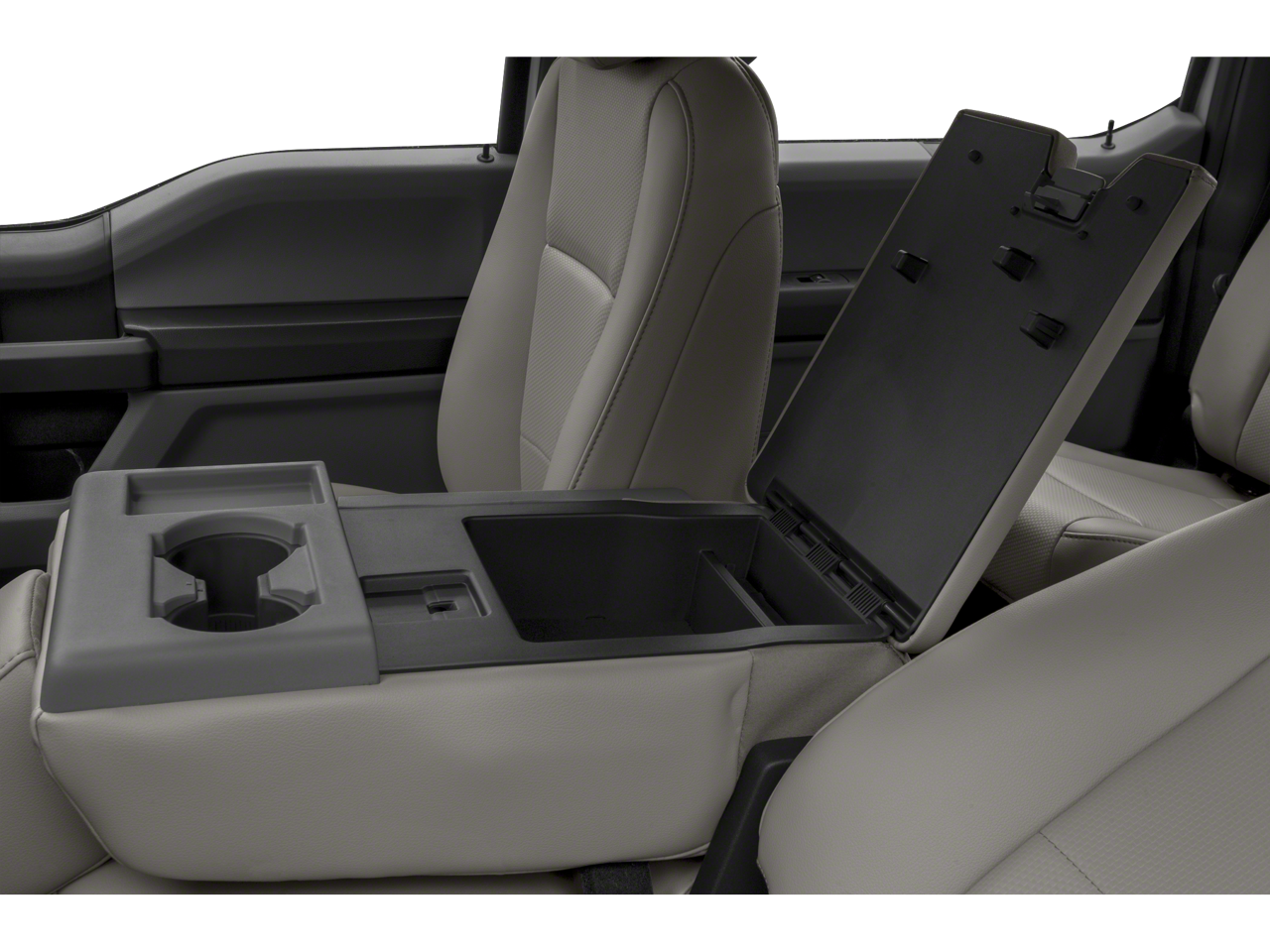 2020 Ford Super Duty F-250 SRW LARIAT