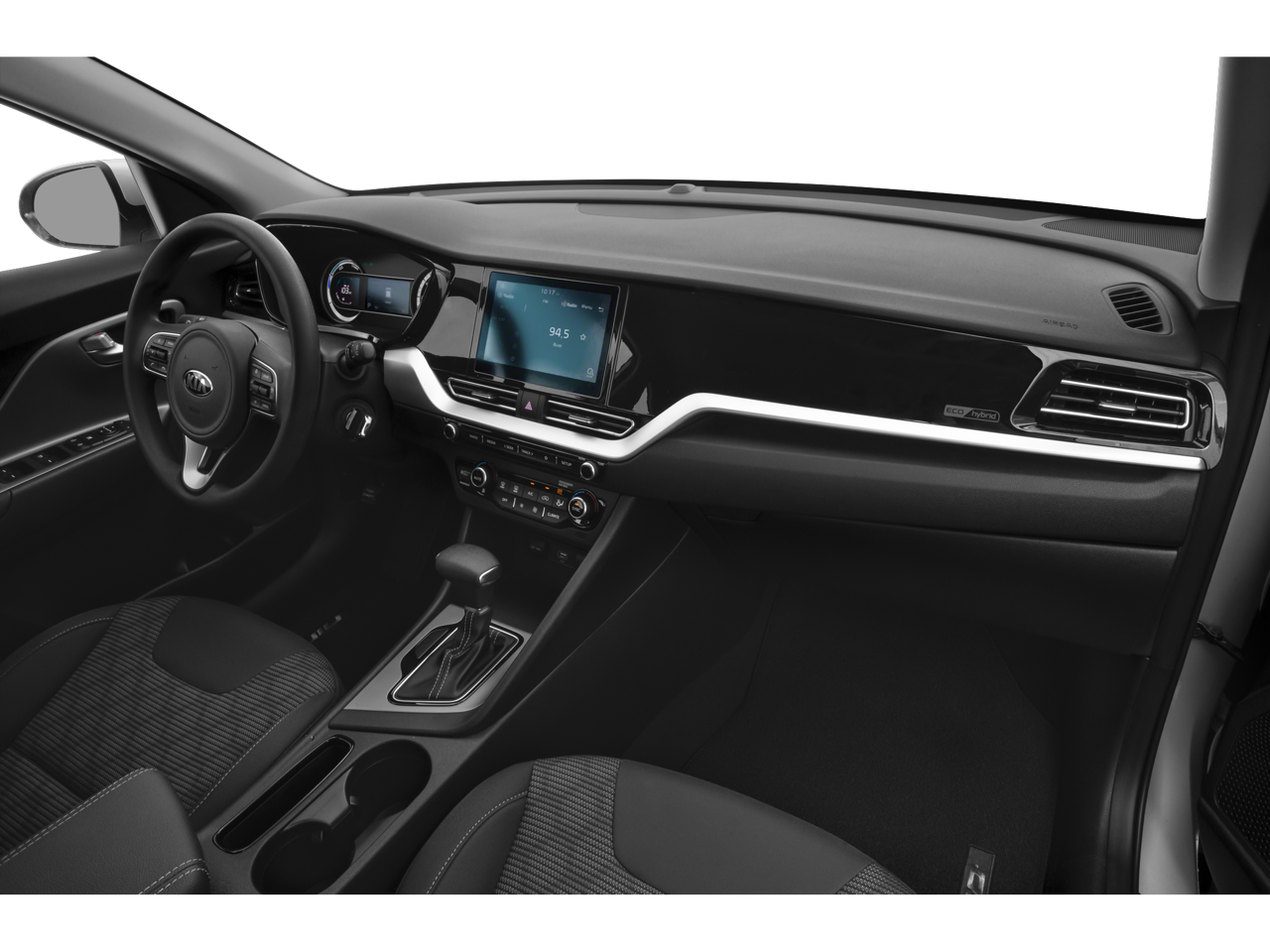 2020 Kia Niro LXS
