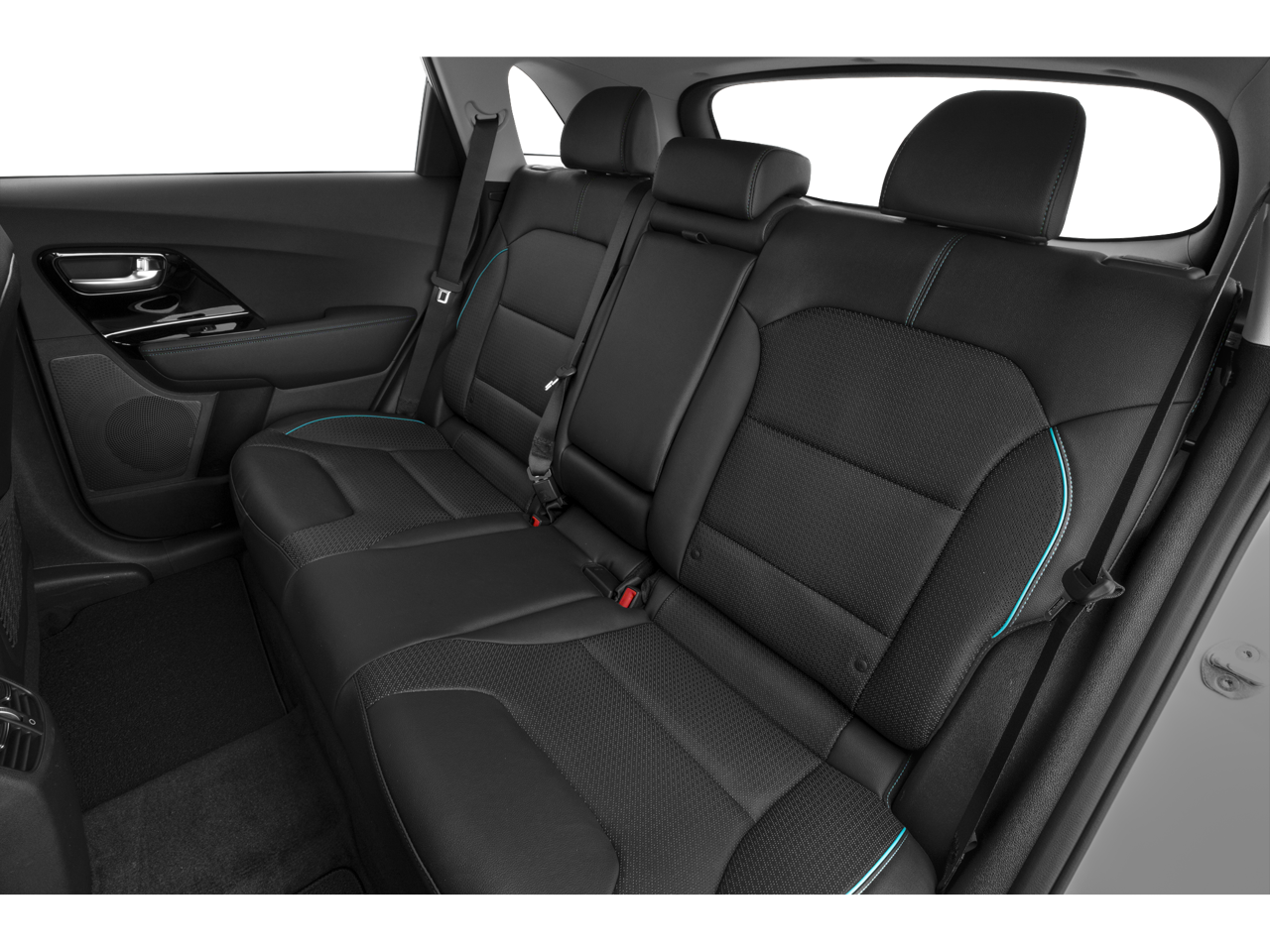 2020 Kia Niro EV EX Premium