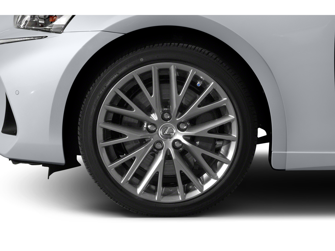 2020 Lexus IS IS 300 F SPORT