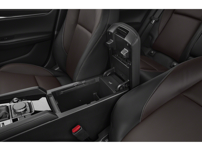 2020 Mazda Mazda3 Hatchback Premium Package